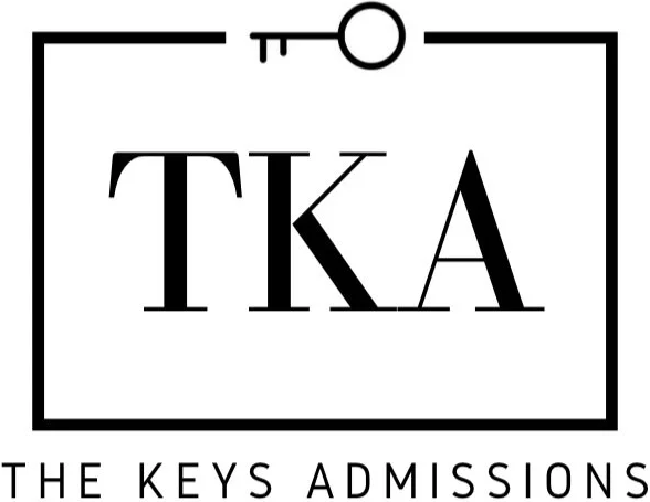 TheKeyAdmissionslogo
