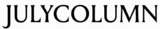julycolumnlogo